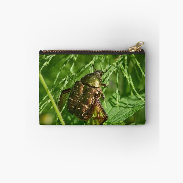 Item preview, Show the wings. Copper chafer designed and sold by Jouko Lehto Photography.