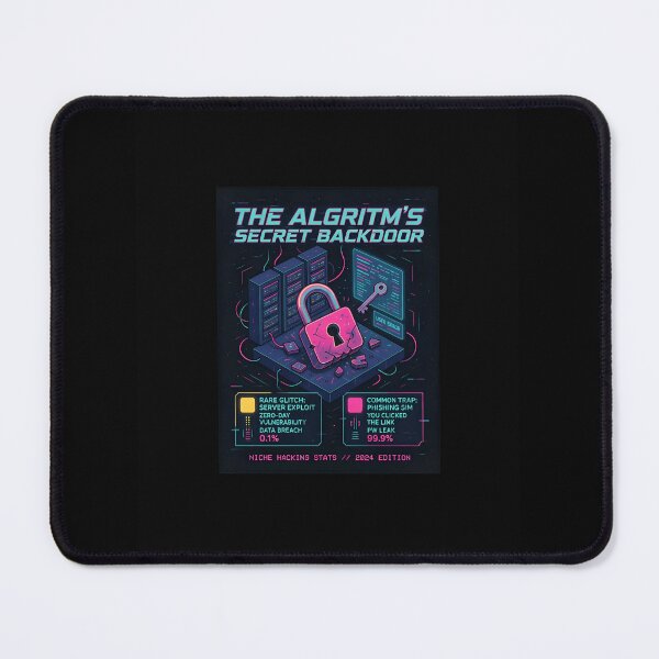 Item preview, Account Hacked Pie Chart Phishing Scam Humor designed and sold by Bulbous3335.