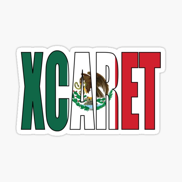 Xcaret Gifts & Merchandise Redbubble