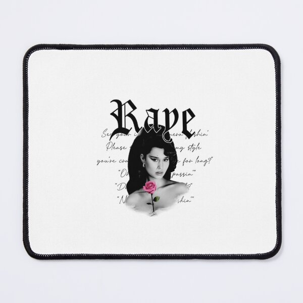 Item preview, Raye - Lyric designed and sold by Linhvocraig.