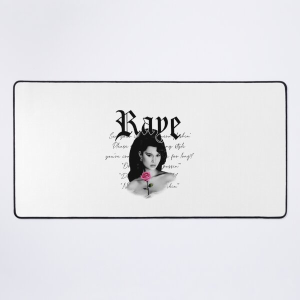 Item preview, Raye - Lyric designed and sold by Linhvocraig.