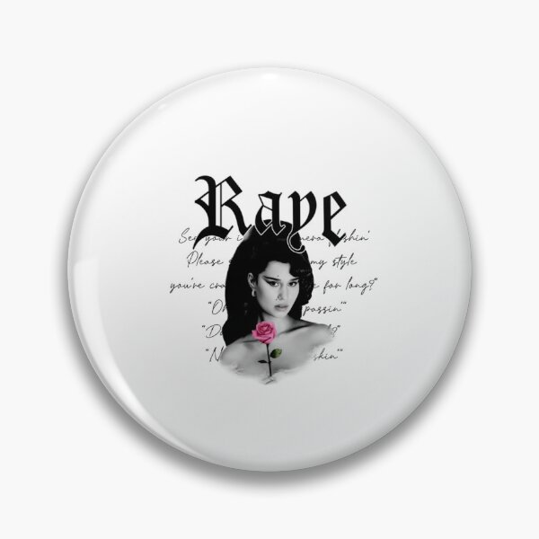 Item preview, Raye - Lyric designed and sold by Linhvocraig.