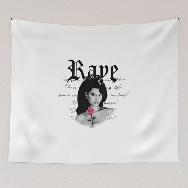 Item preview, Raye - Lyric designed and sold by Linhvocraig.