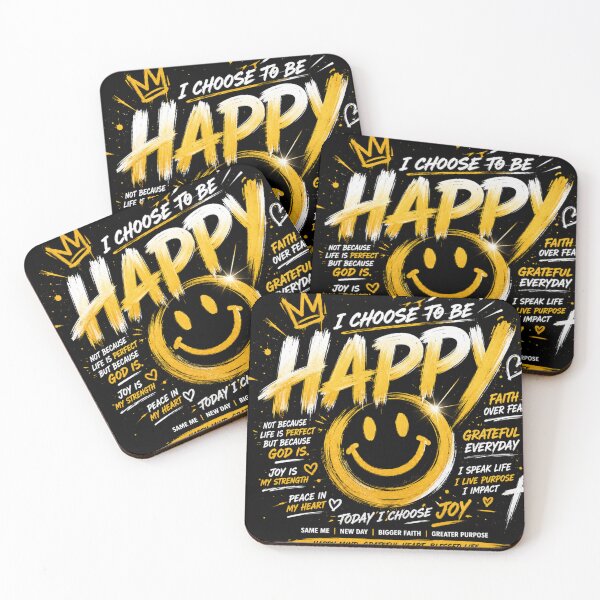 Item preview, Happy Every Single Day designed and sold by Pastorchrisozeku.