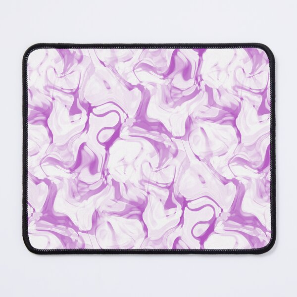 Item preview, Summer Retro Marble Pattern in Pink designed and sold by Artistestella.