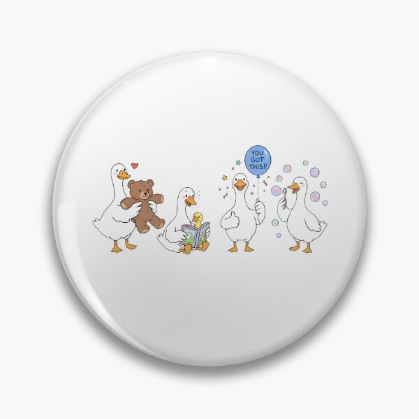 Item preview, You Got This designed and sold by CharmiA Fox.