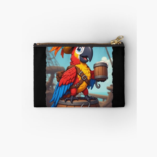 Item preview, Ah-Ha Me Hearties! designed and sold by halibutgoatramb.