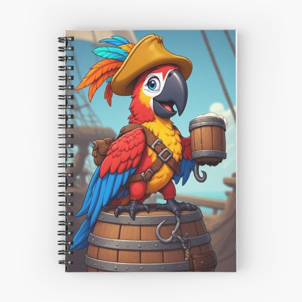 Item preview, Ah-Ha Me Hearties! designed and sold by halibutgoatramb.