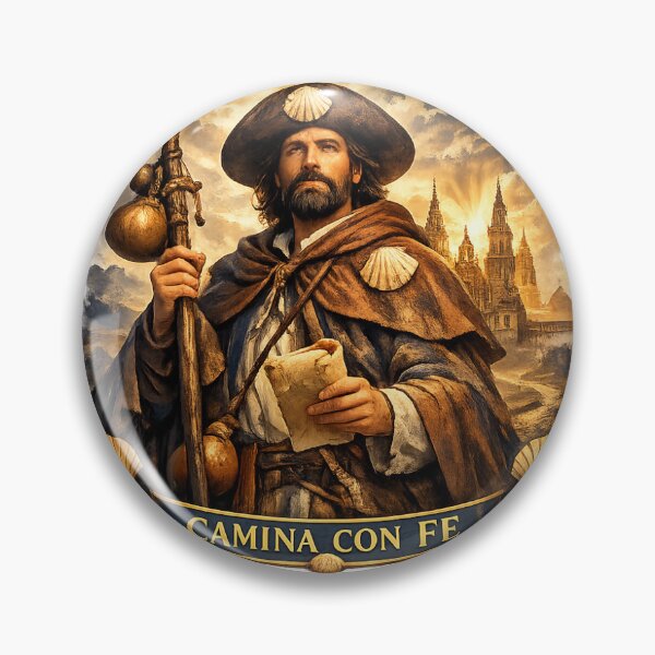 Item preview, Saint James designed and sold by unetesierecato.
