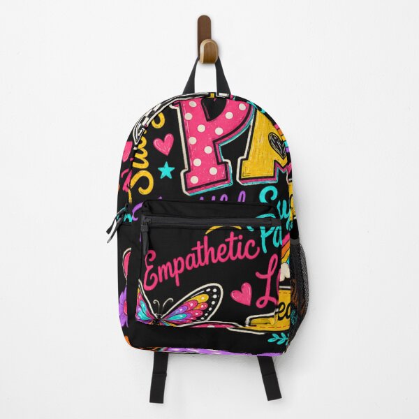 Item preview, Dedicated PARA Teacher Appreciation Supportive Classroom Educational Assistant Gift designed and sold by Taniyah Gomes.