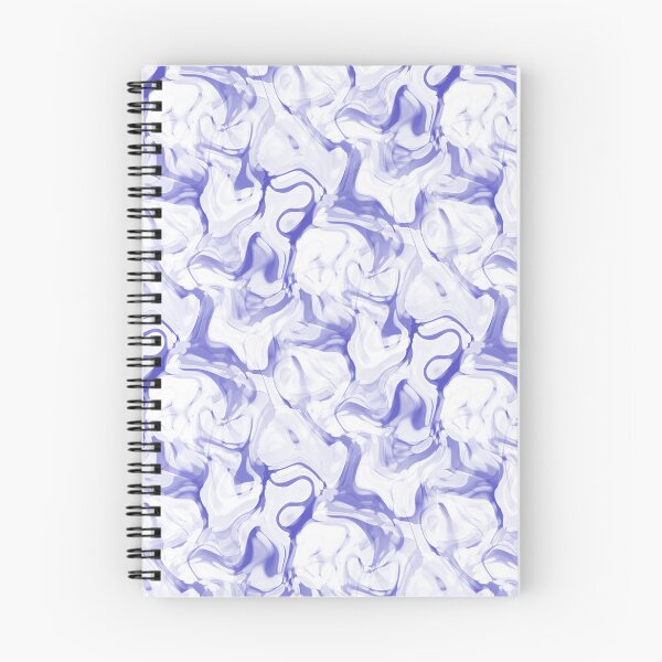 Item preview, Summer Retro Marble Pattern in Purple designed and sold by Artistestella.