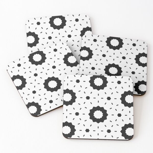 Item preview, Seamless abstract pattern designed and sold by simeonred.