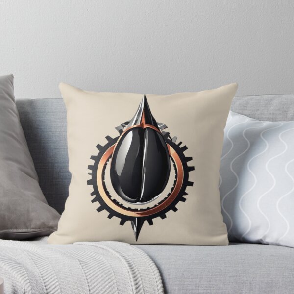 Item preview, Barista Mechanics - Mechanical Coffee Bean Drop & Gear designed and sold by Shift-Bloom.