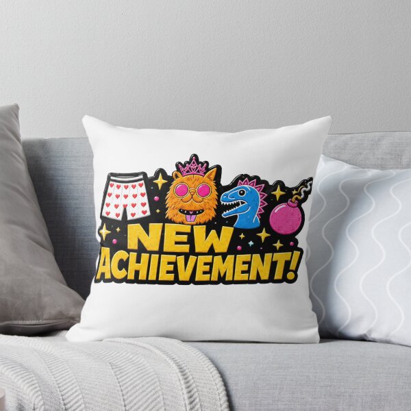 Item preview, New Achievement Dungeon designed and sold by Theaurore.