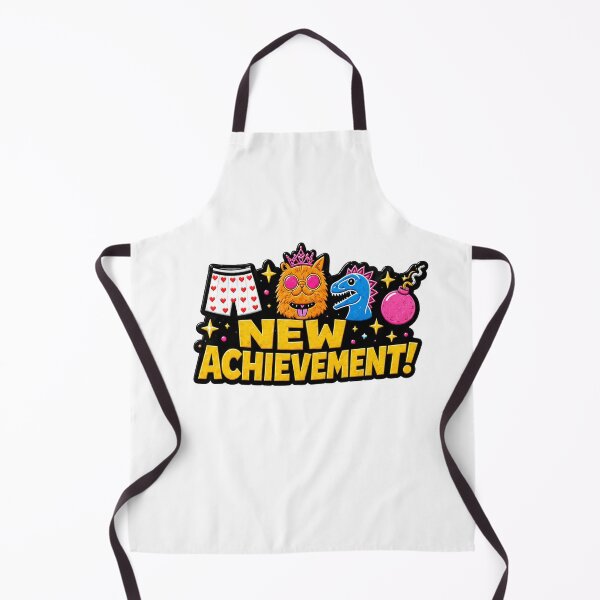 Item preview, New Achievement Dungeon designed and sold by Theaurore.