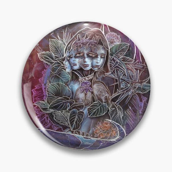 Item preview, Oracle designed and sold by Cyth3.
