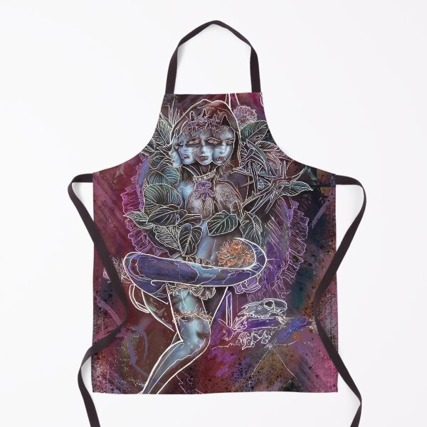 Item preview, Oracle designed and sold by Cyth3.