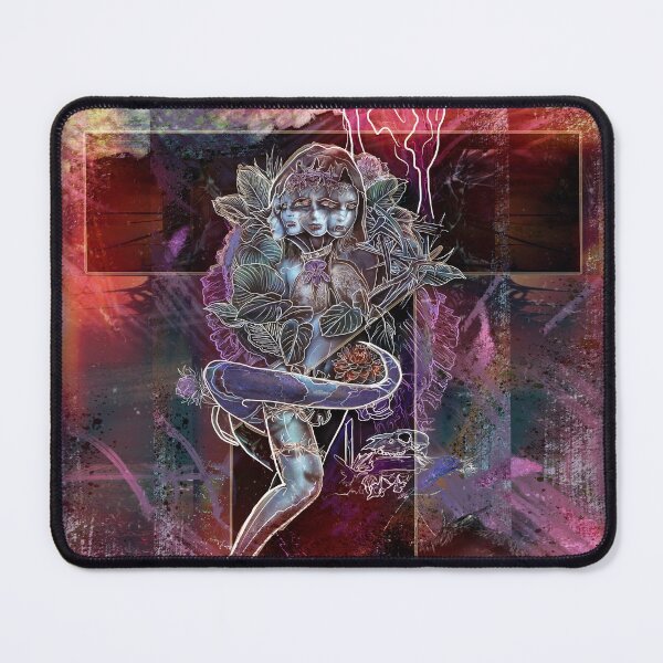 Item preview, Oracle designed and sold by Cyth3.