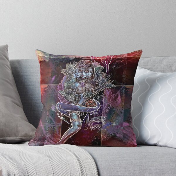 Item preview, Oracle designed and sold by Cyth3.