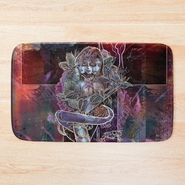 Item preview, Oracle designed and sold by Cyth3.