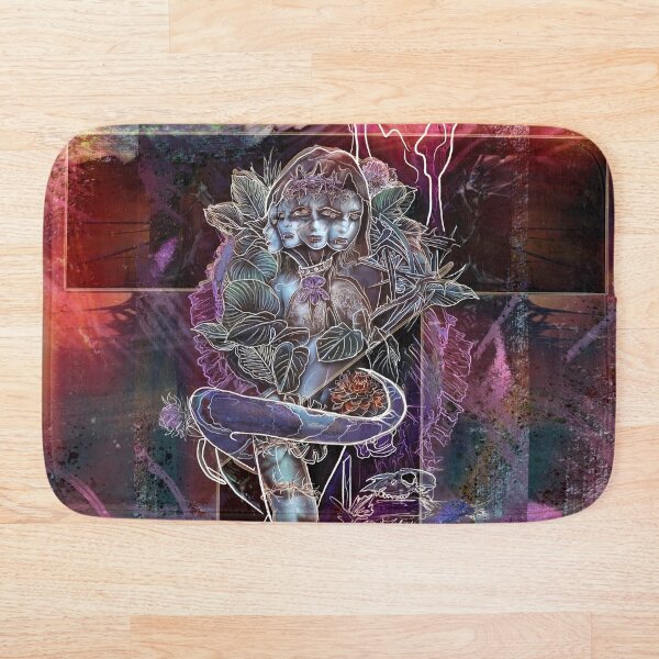 Item preview, Oracle designed and sold by Cyth3.