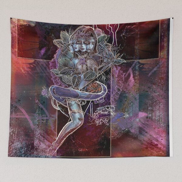 Item preview, Oracle designed and sold by Cyth3.