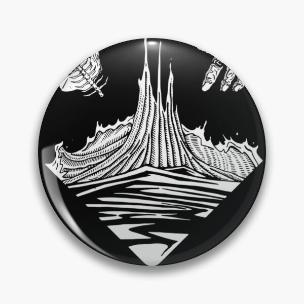 Item preview, Carnivora Band designed and sold by GrimMeadows.