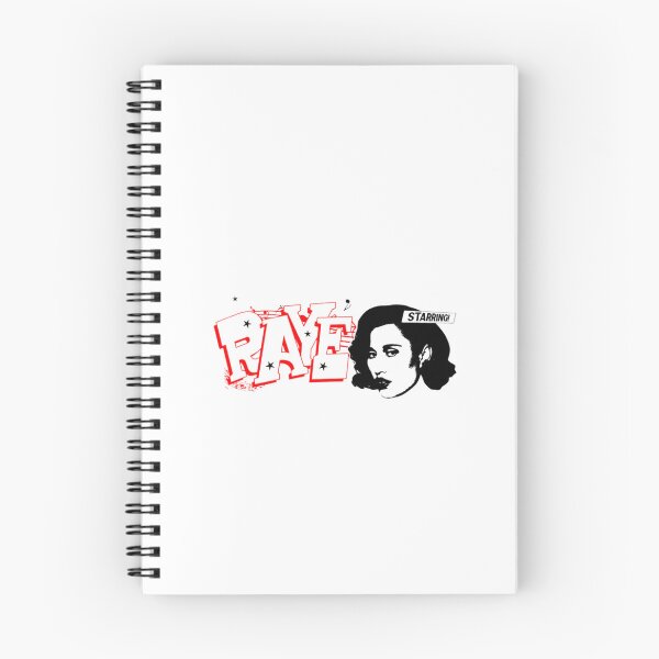 Item preview, Big Red Typography With Black Silhouette Head designed and sold by Linhvocraig.