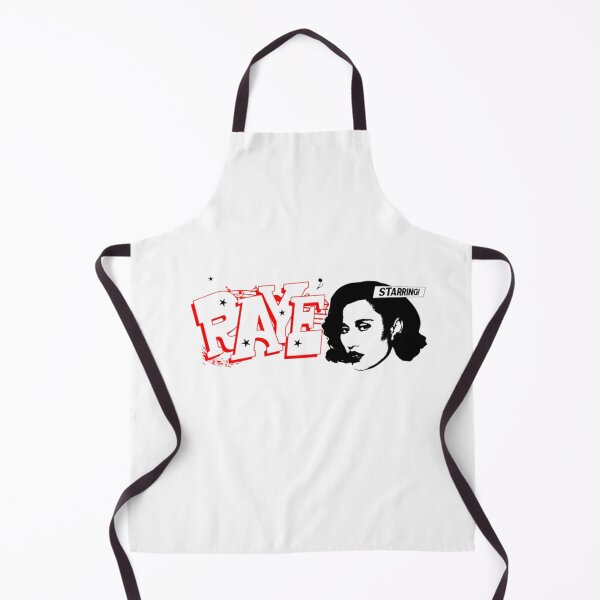 Item preview, Big Red Typography With Black Silhouette Head designed and sold by Linhvocraig.