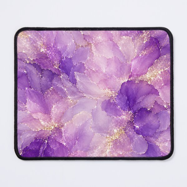 Item preview, Gemstone Petals: Amethyst designed and sold by lbl-shop.