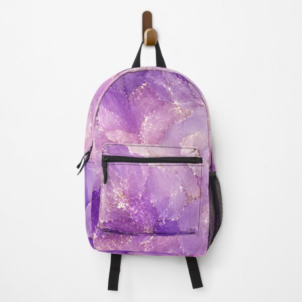 Item preview, Gemstone Petals: Amethyst designed and sold by lbl-shop.