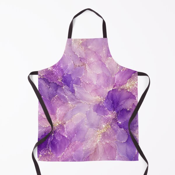 Item preview, Gemstone Petals: Amethyst designed and sold by lbl-shop.