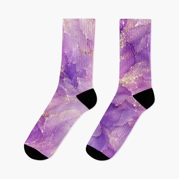 Item preview, Gemstone Petals: Amethyst designed and sold by lbl-shop.