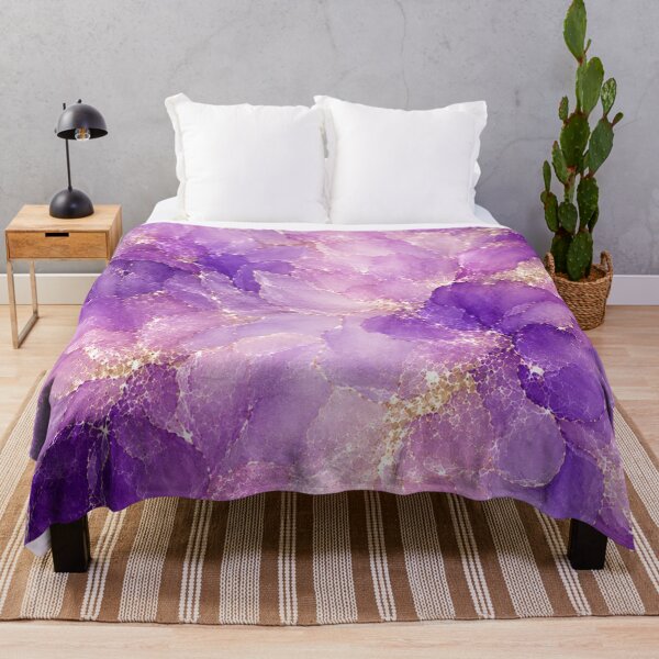 Item preview, Gemstone Petals: Amethyst designed and sold by lbl-shop.