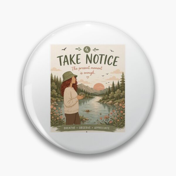 Item preview, Take Notice designed and sold by phatgirlslims.