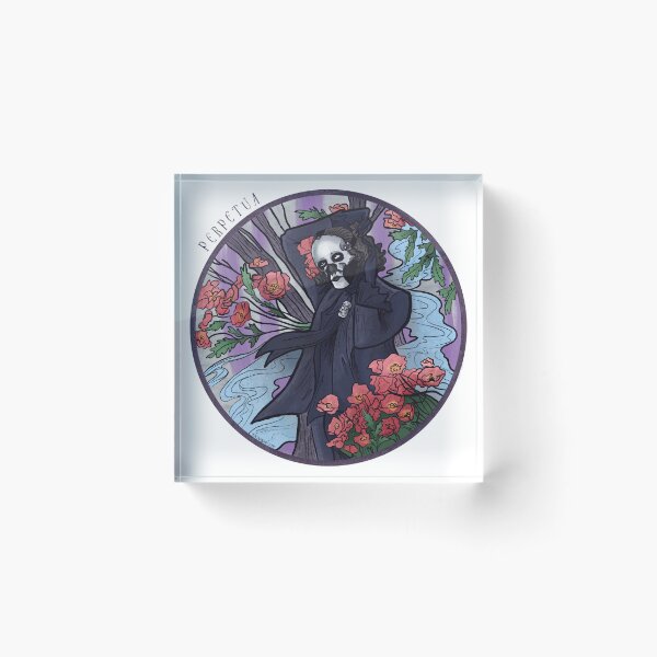 Item preview, Perpetua Circle designed and sold by Lizzie Cavanagh.
