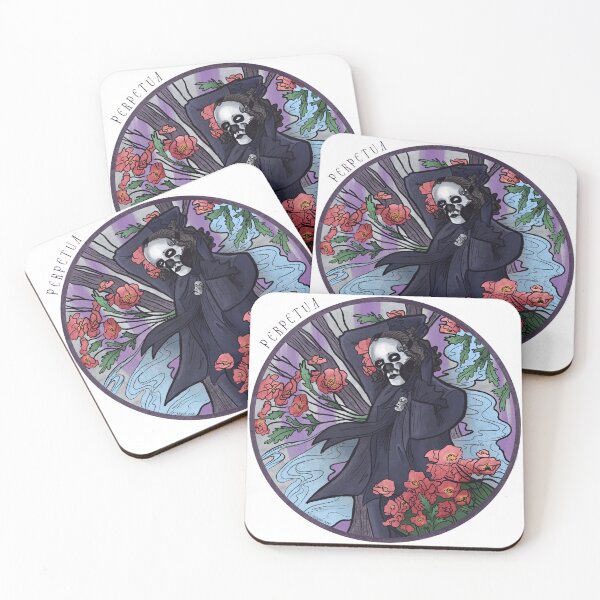 Item preview, Perpetua Circle designed and sold by Lizzie Cavanagh.