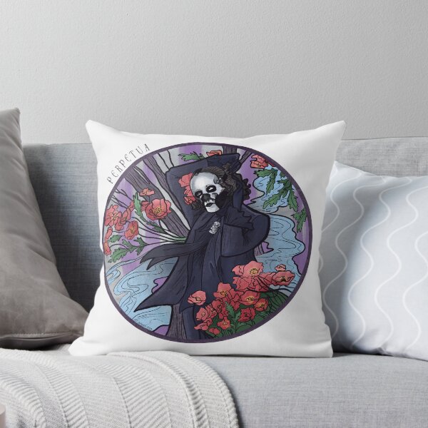 Item preview, Perpetua Circle designed and sold by Lizzie Cavanagh.