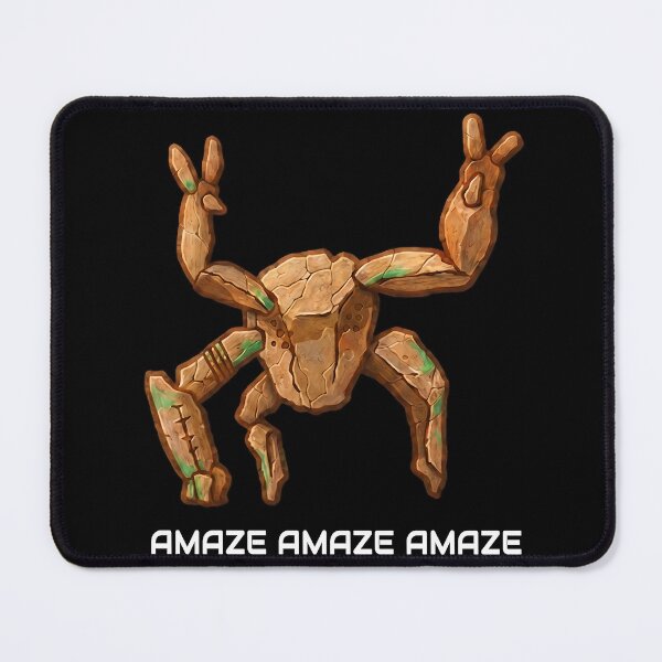 Item preview, Rocky Project Hail Mary Alien Amaze Inspired designed and sold by AdolphGarnerArt.