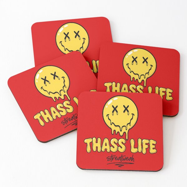 Item preview, Thass Life designed and sold by Based Originals.