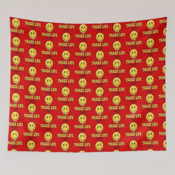 Item preview, Thass Life designed and sold by Based Originals.