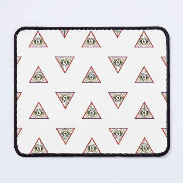Item preview, All Seeing Eye - Soft 2 designed and sold by animinimal.