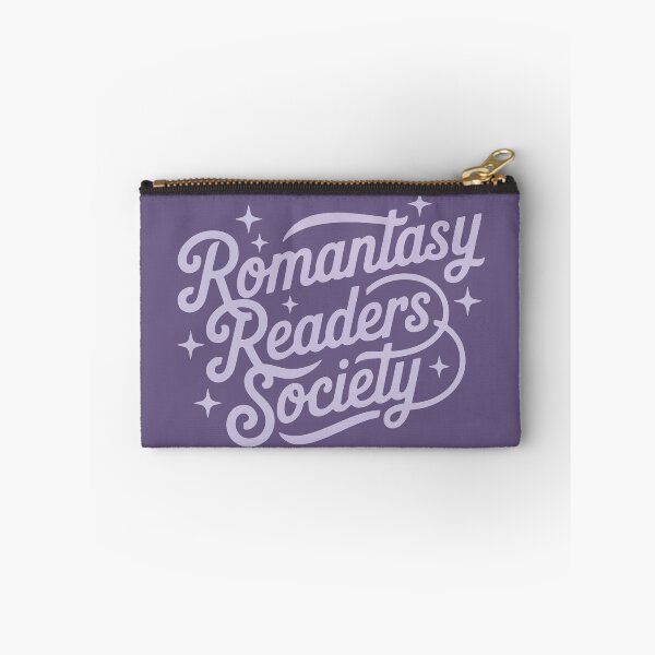 Item preview, Romantasy Readers Society  designed and sold by BrownHorse90s.