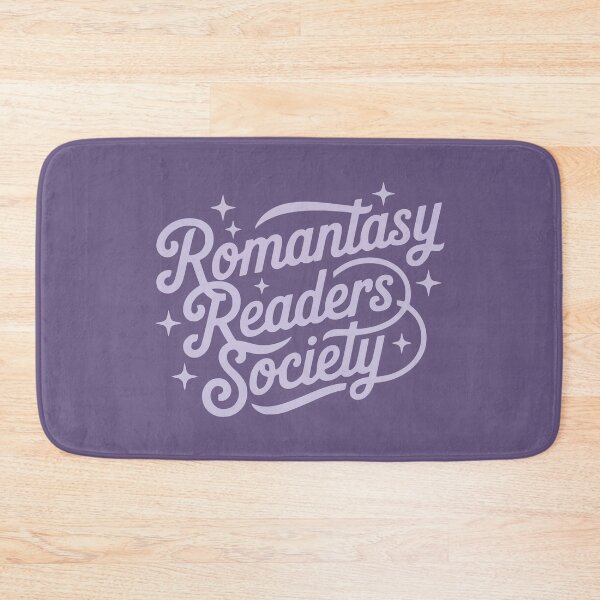 Item preview, Romantasy Readers Society  designed and sold by BrownHorse90s.