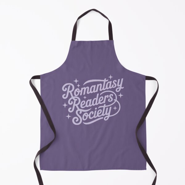 Item preview, Romantasy Readers Society designed and sold by BrownHorse90s.