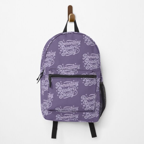 Item preview, Romantasy Readers Society designed and sold by BrownHorse90s.