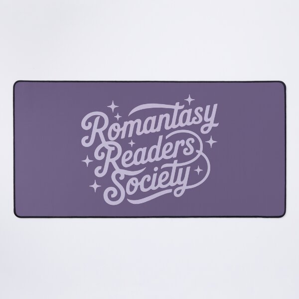 Item preview, Romantasy Readers Society designed and sold by BrownHorse90s.