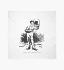 Huckleberry "Huck" Finn Scarf