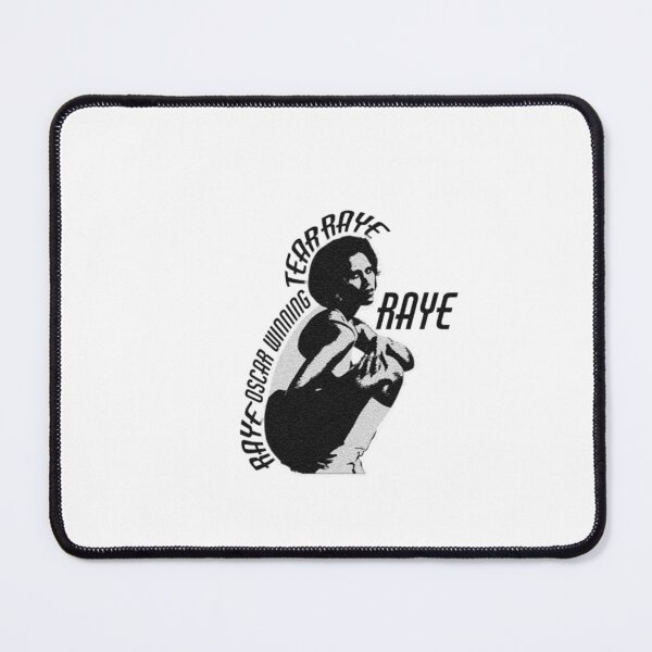 Item preview, Raye singer designed and sold by Linhvocraig.