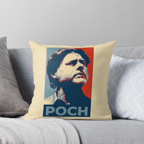 Item preview, Pochettino USA - Hope designed and sold by Rettop Designs.